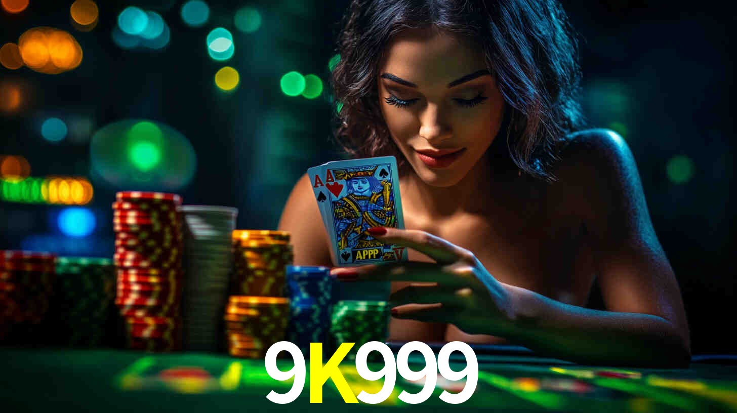 Apostas de Basquete 9K999