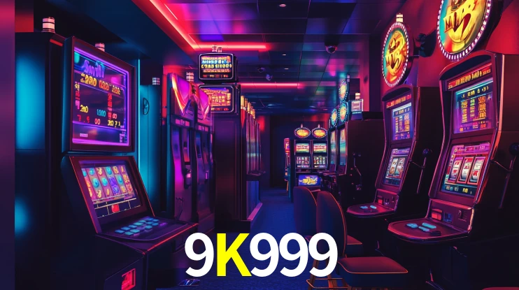 Experimente o Login Seguro Premium no 9K999