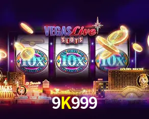 Desvendando o Mundo dos Jogos Virtuais na 9K999