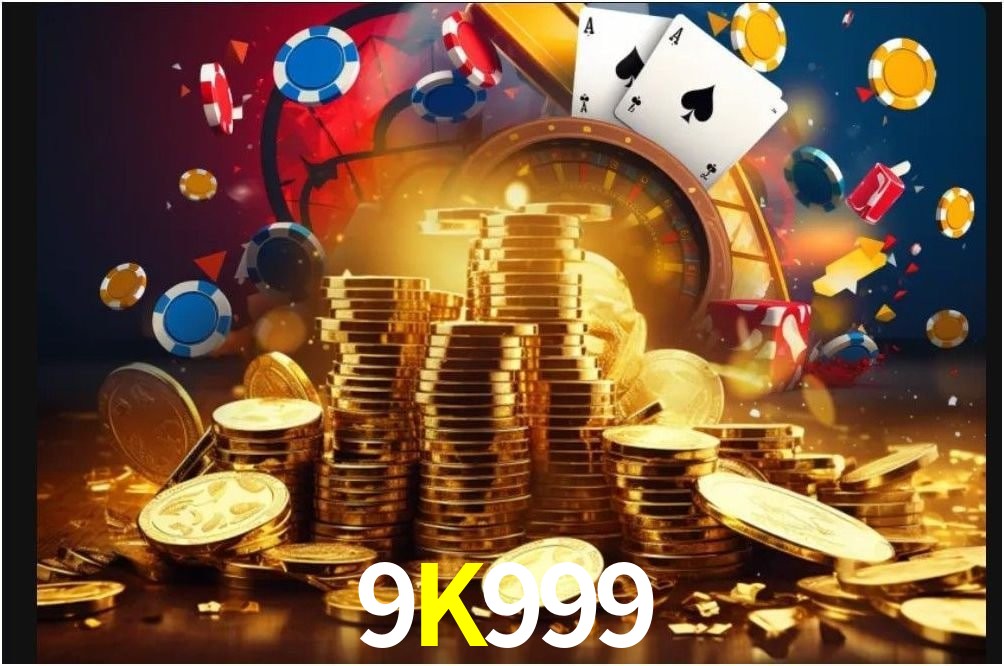 Apostas de Tênis 9K999