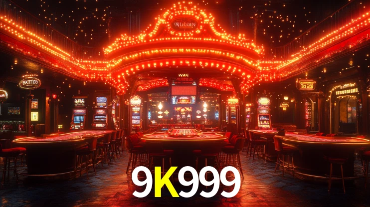 9K999 Plataforma