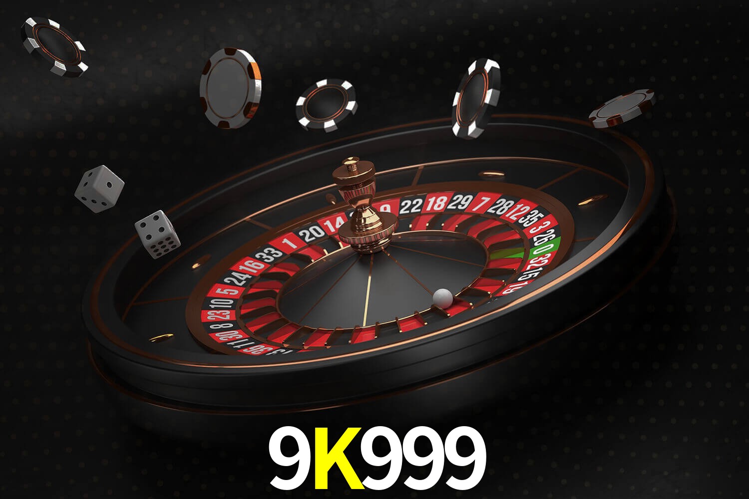 9K999 Bet
