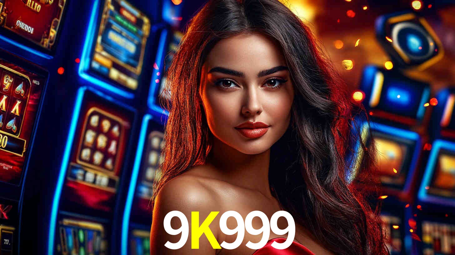 Apostas de Tênis 9K999