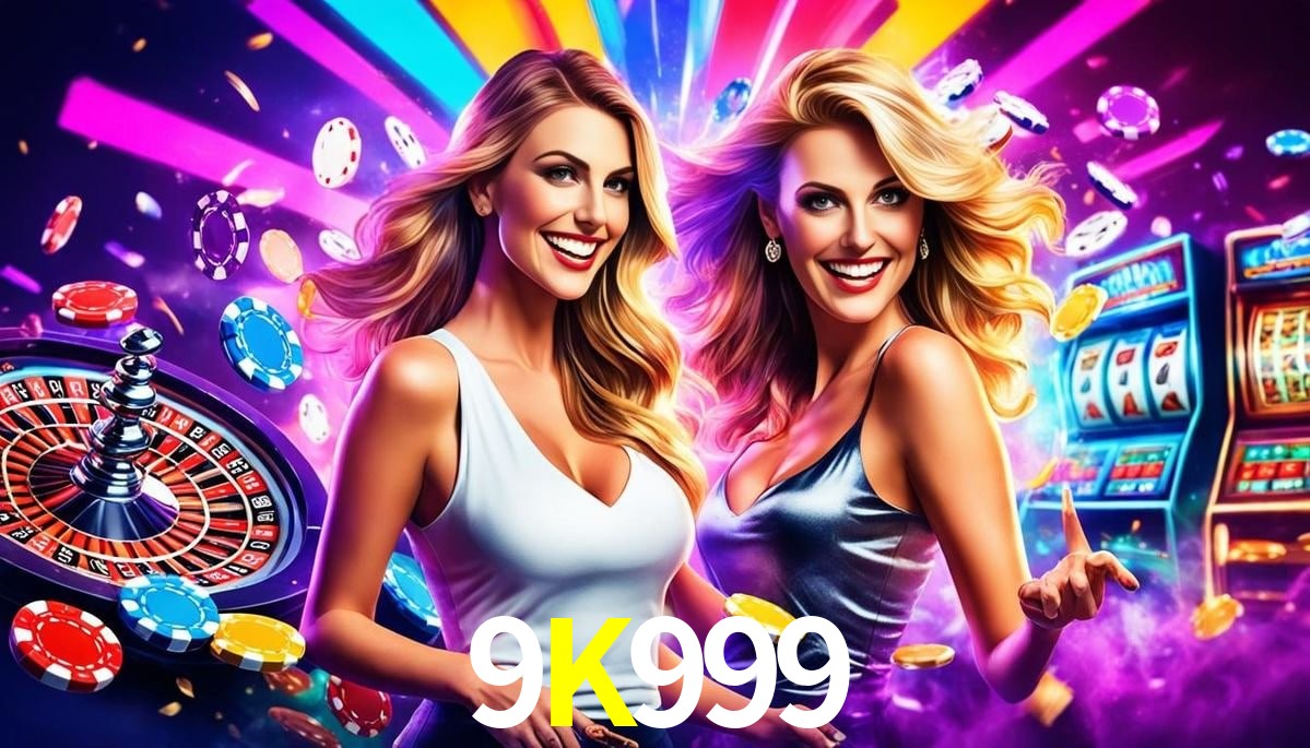 Estatísticas do Jogo 9K999