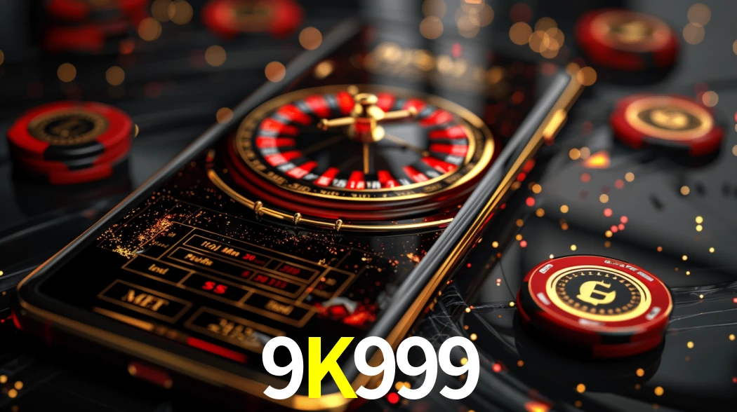 Casino Ao Vivo 9K999