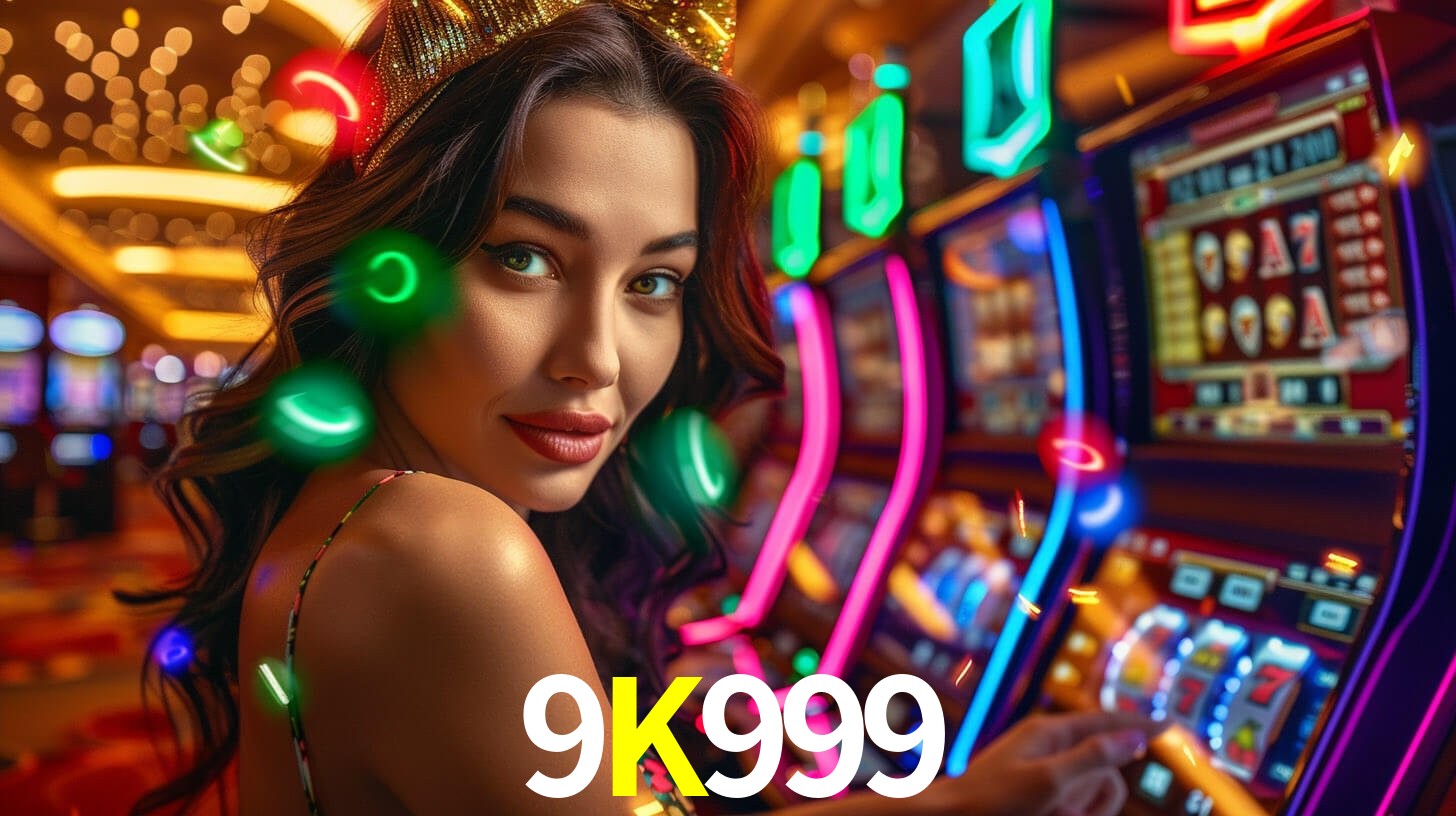 Jogos Exclusivos 9K999
