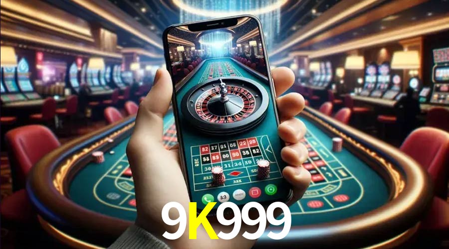 Casino VIP 9K999