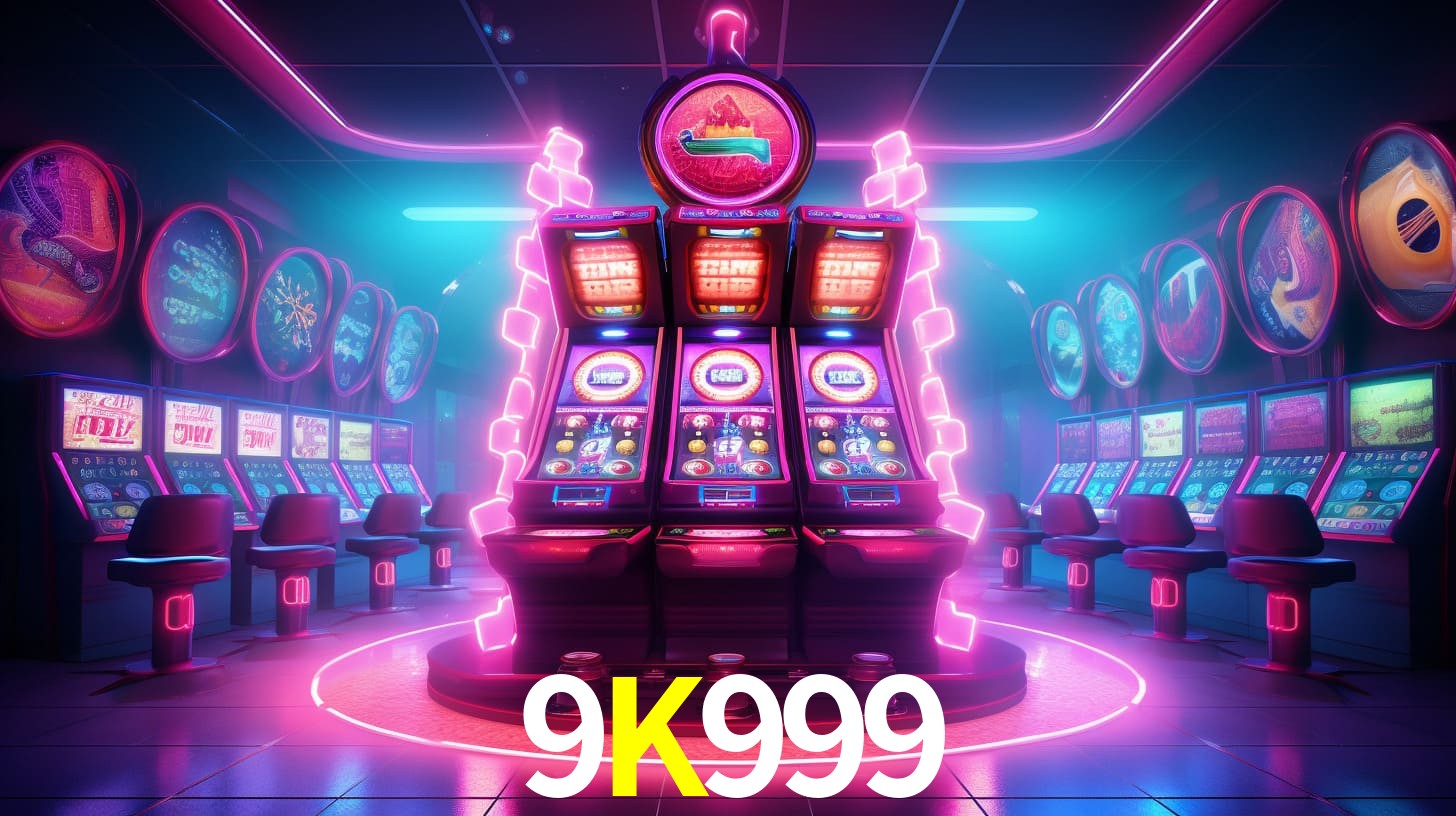 9K999 - PLATAFORMA OFICIAL - 9K999 Bet