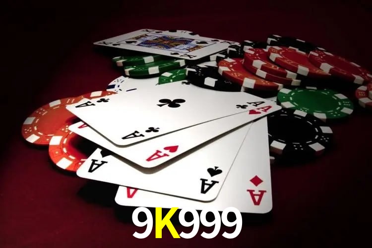 Provedores de Jogos 9K999