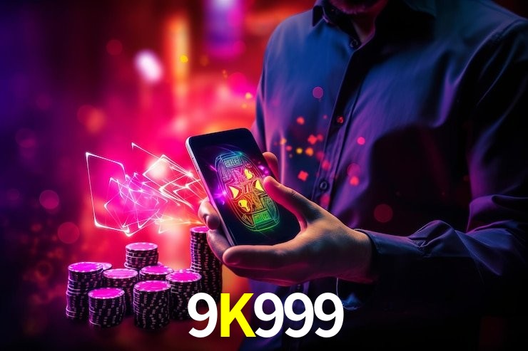 Casino Ao Vivo 9K999
