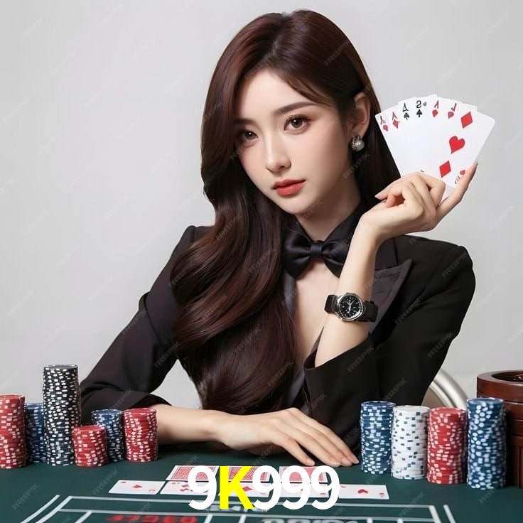 Provedores de Jogos 9K999