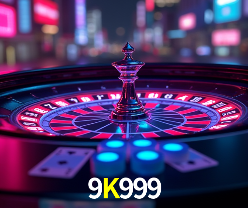 PIX Instantâneo 9K999