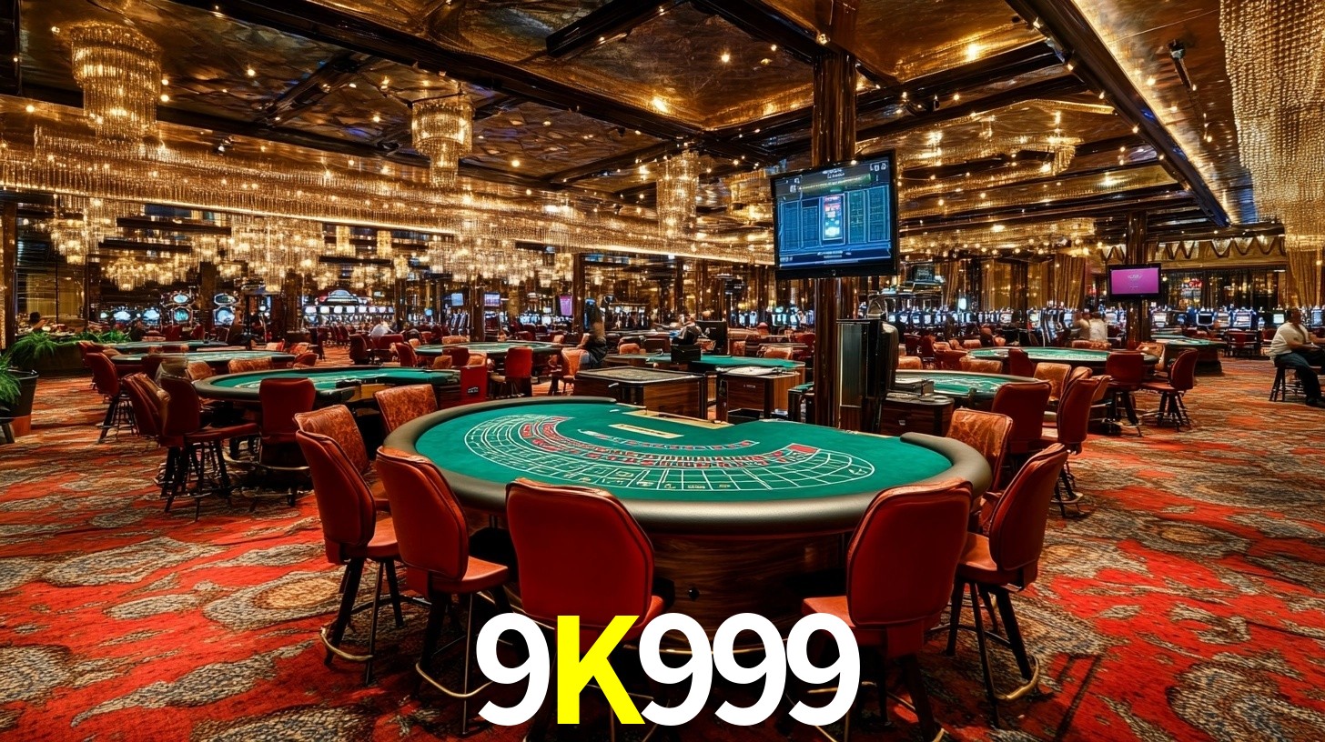 9K999 Plataforma