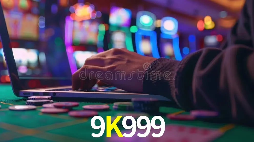 Recursos de Bônus 9K999