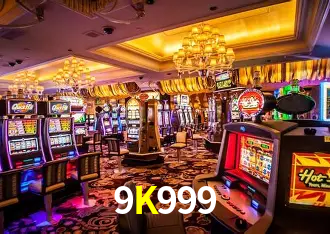 Desvendando o Mundo dos Jogos Virtuais na 9K999