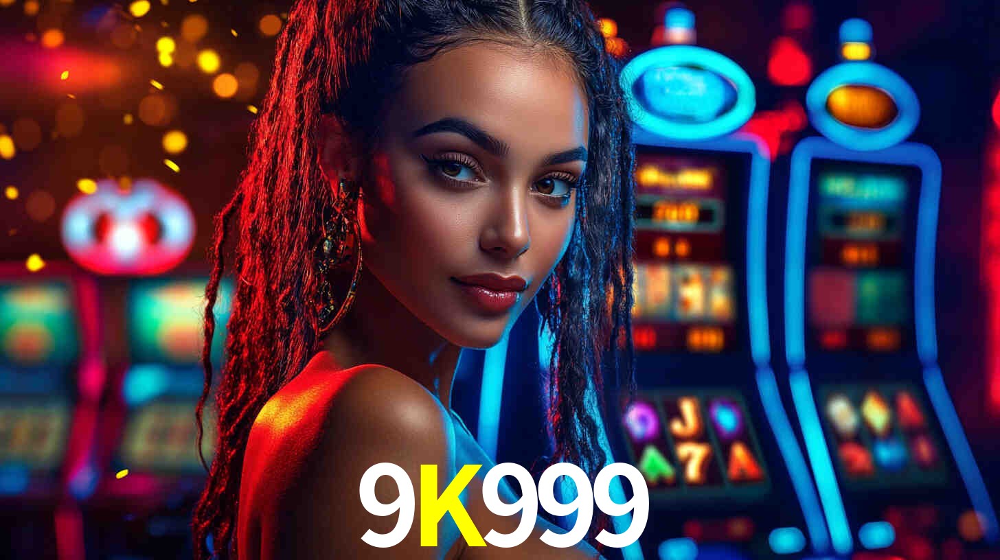 Apostas de Futebol 9K999