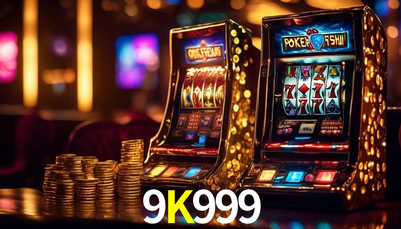 Mesa de Blackjack 9K999