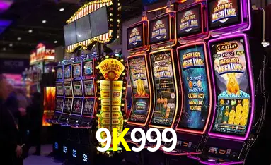A Emoção da Loteria na 9K999: Uma Chance de Mudança de Vida