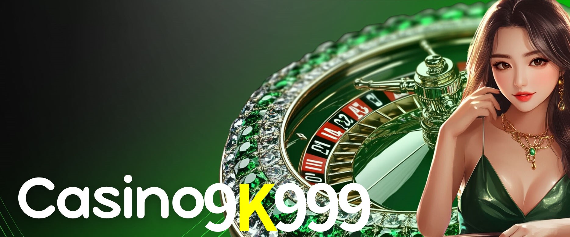 Descubra o Mundo do Cassino Online com 9K999