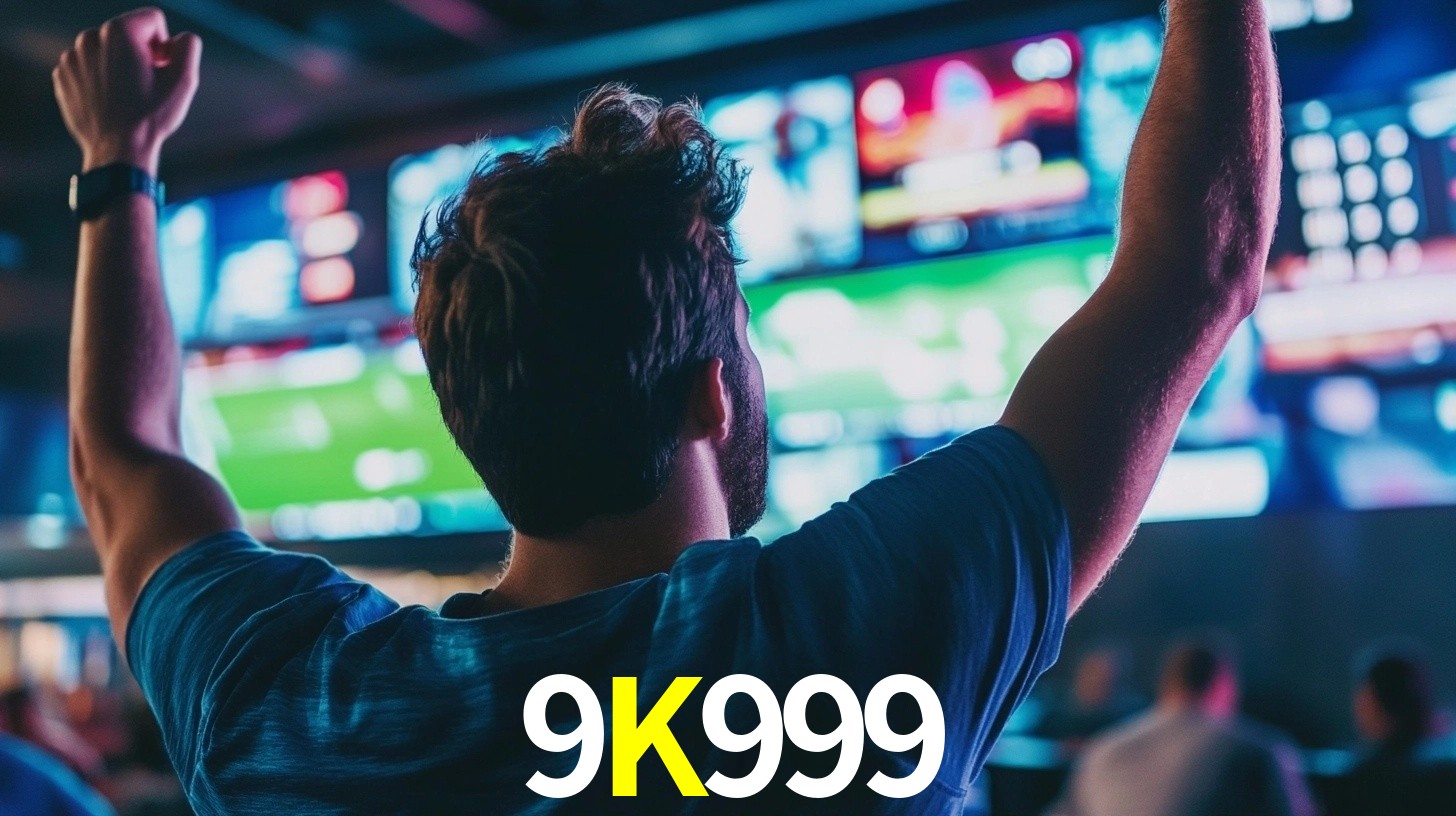 9K999: Seu Especialista em Apostas Esportivas Brasileiras