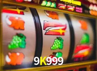 A Popularidade dos Caça-Níqueis no 9K999
