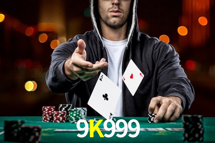 9K999 Bet