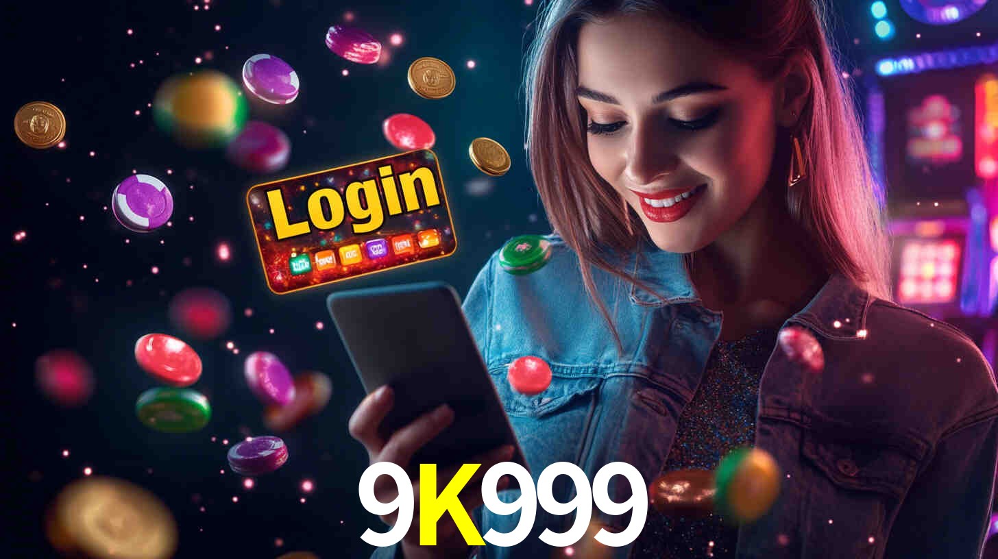 cassino 9K999