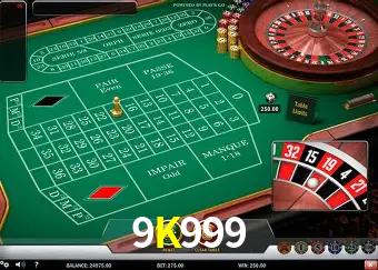 A Emoção da Loteria na 9K999: Uma Chance de Mudança de Vida