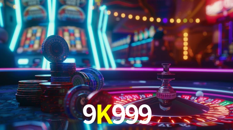 Mesa de Blackjack 9K999