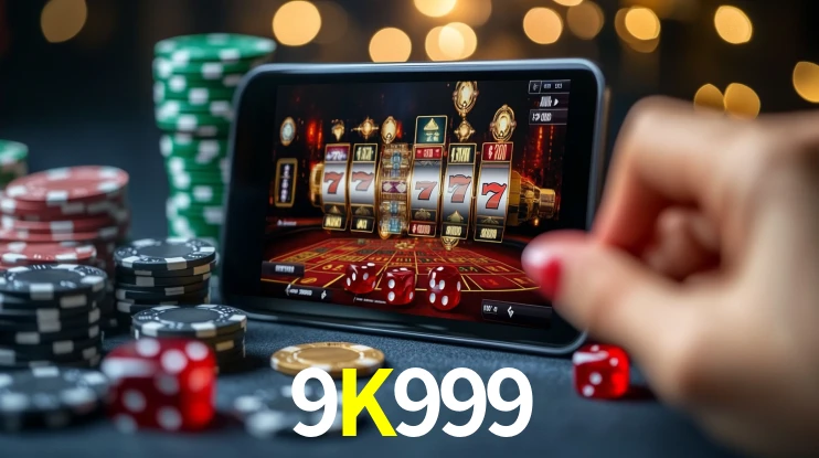 9K999,9K999 Bet