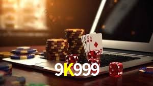 Apostas de Futebol 9K999