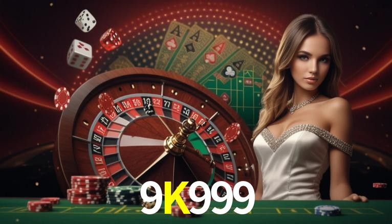 Descubra a Essência do 9K999: Nossa História e Compromissos