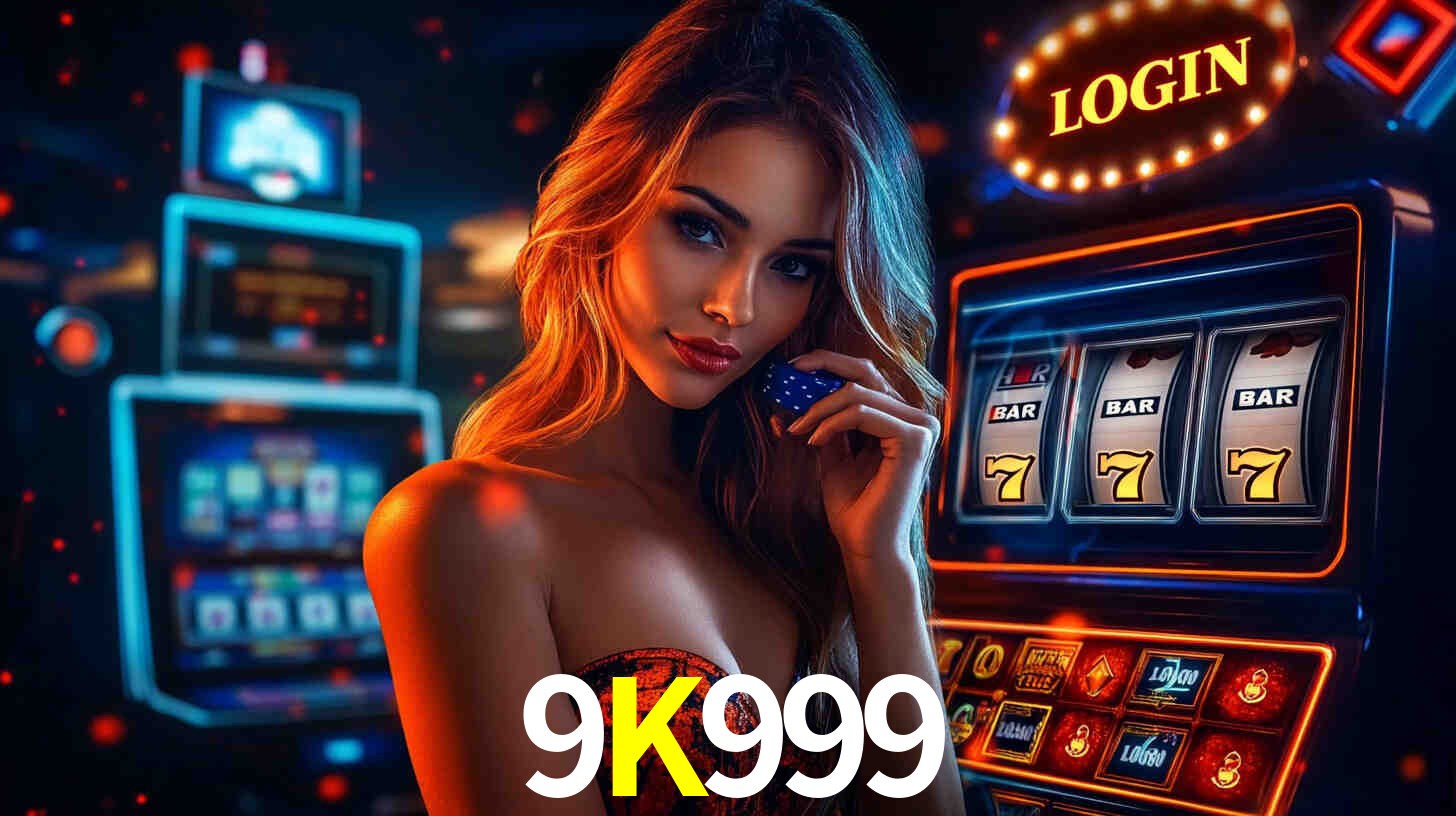 9K999 Plataforma