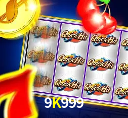 Desvendando o Mundo dos Jogos Virtuais na 9K999