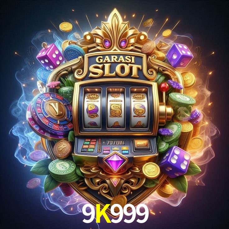 Diretório de Jogos 9K999