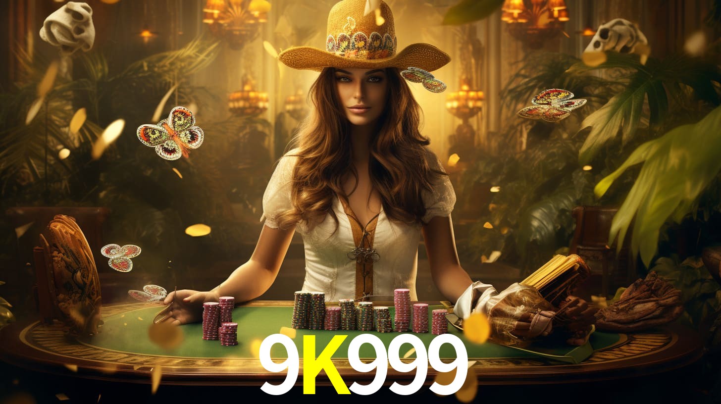 APP oficial da 9K999 para mobile