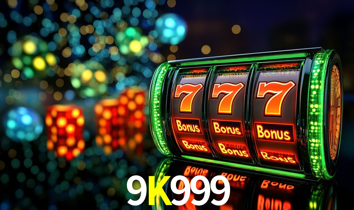 Recursos de Bônus 9K999