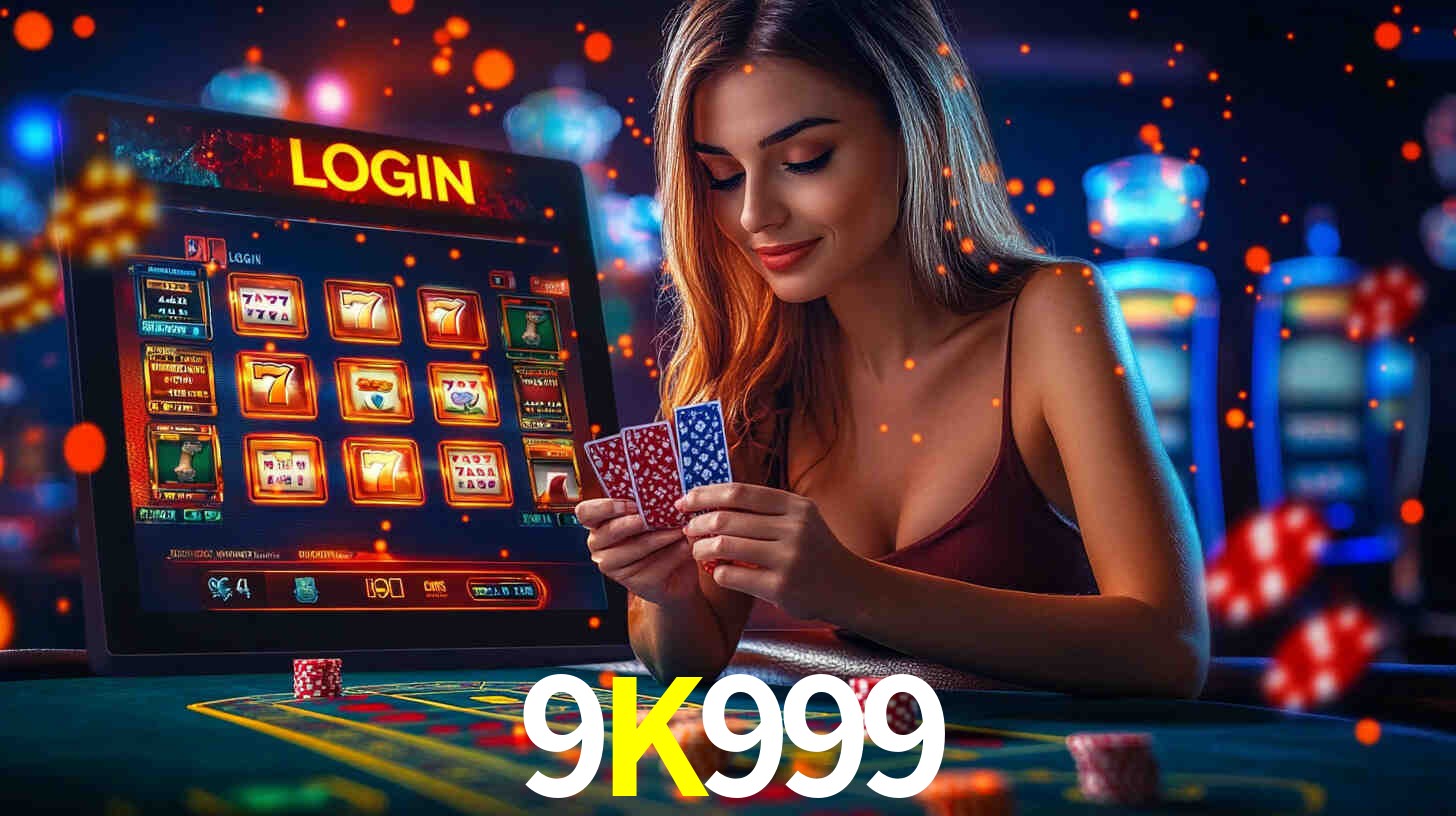 9K999,9K999 Bet