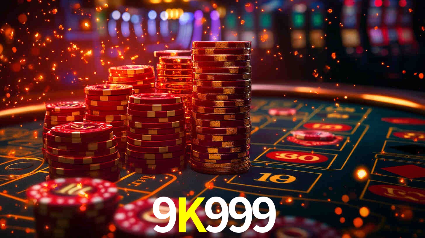 9K999 Plataforma