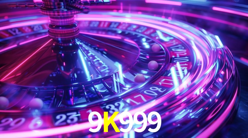 Mesa de Roleta 9K999