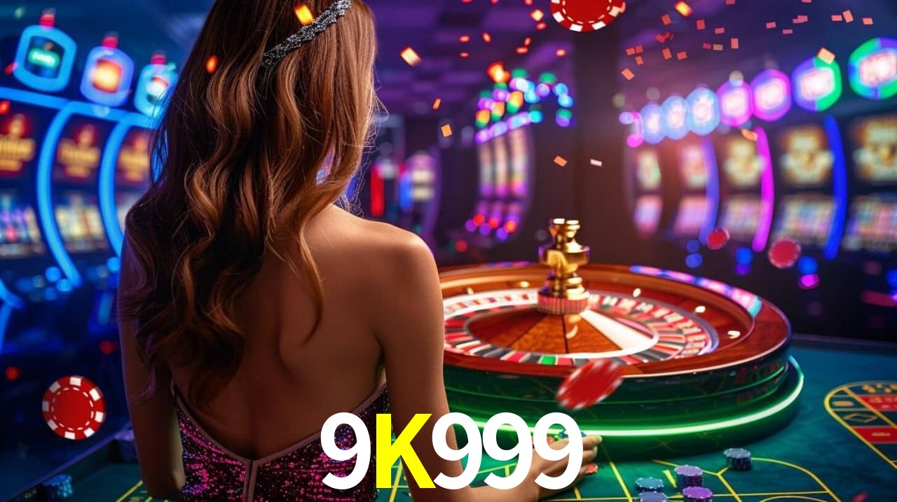 Interface do App 9K999