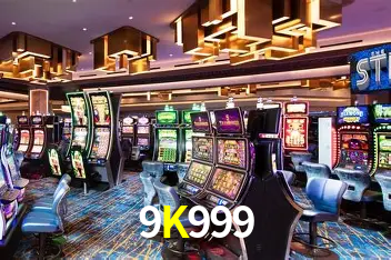 Inovações de Jogos na 9K999: O Futuro das Experiências Interativas