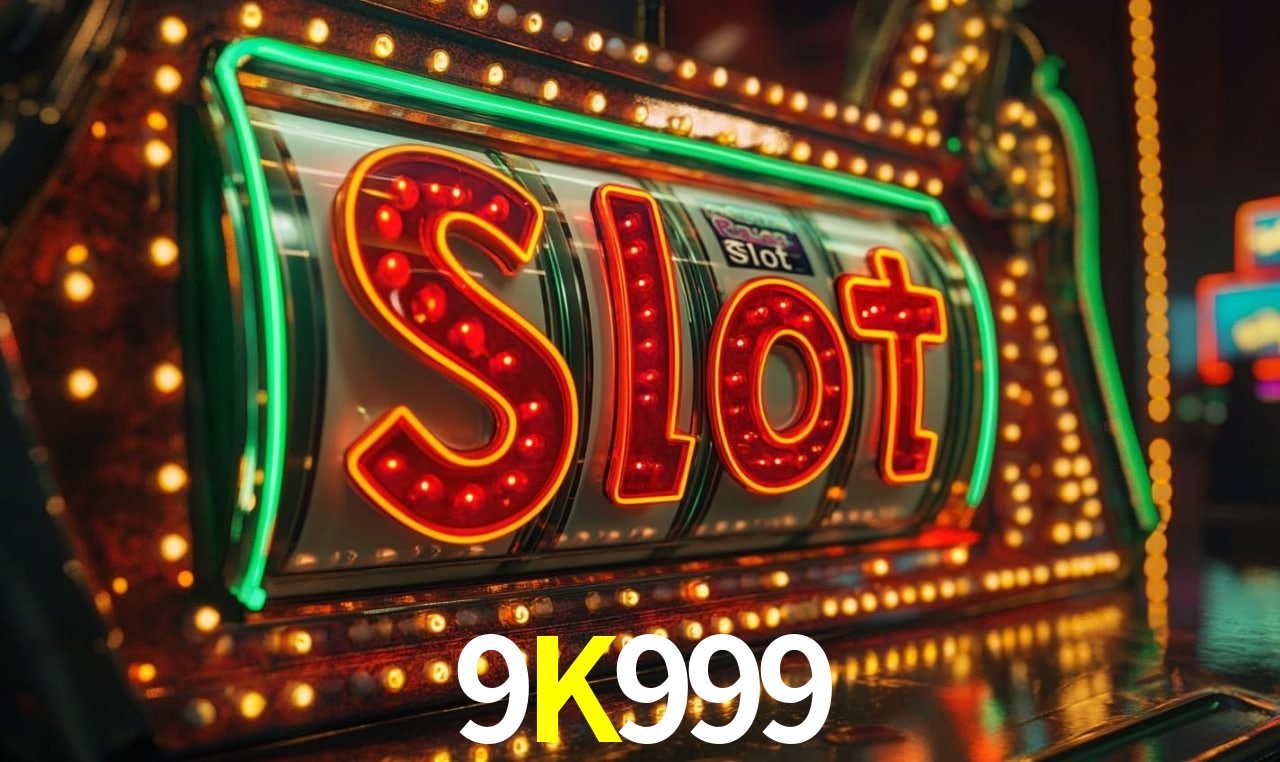 Casino Ao Vivo 9K999