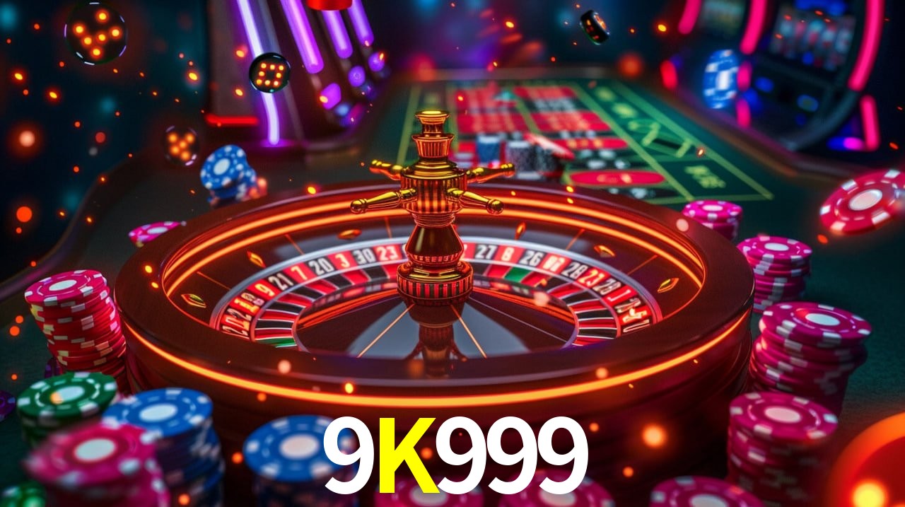 Estatísticas Esportivas 9K999