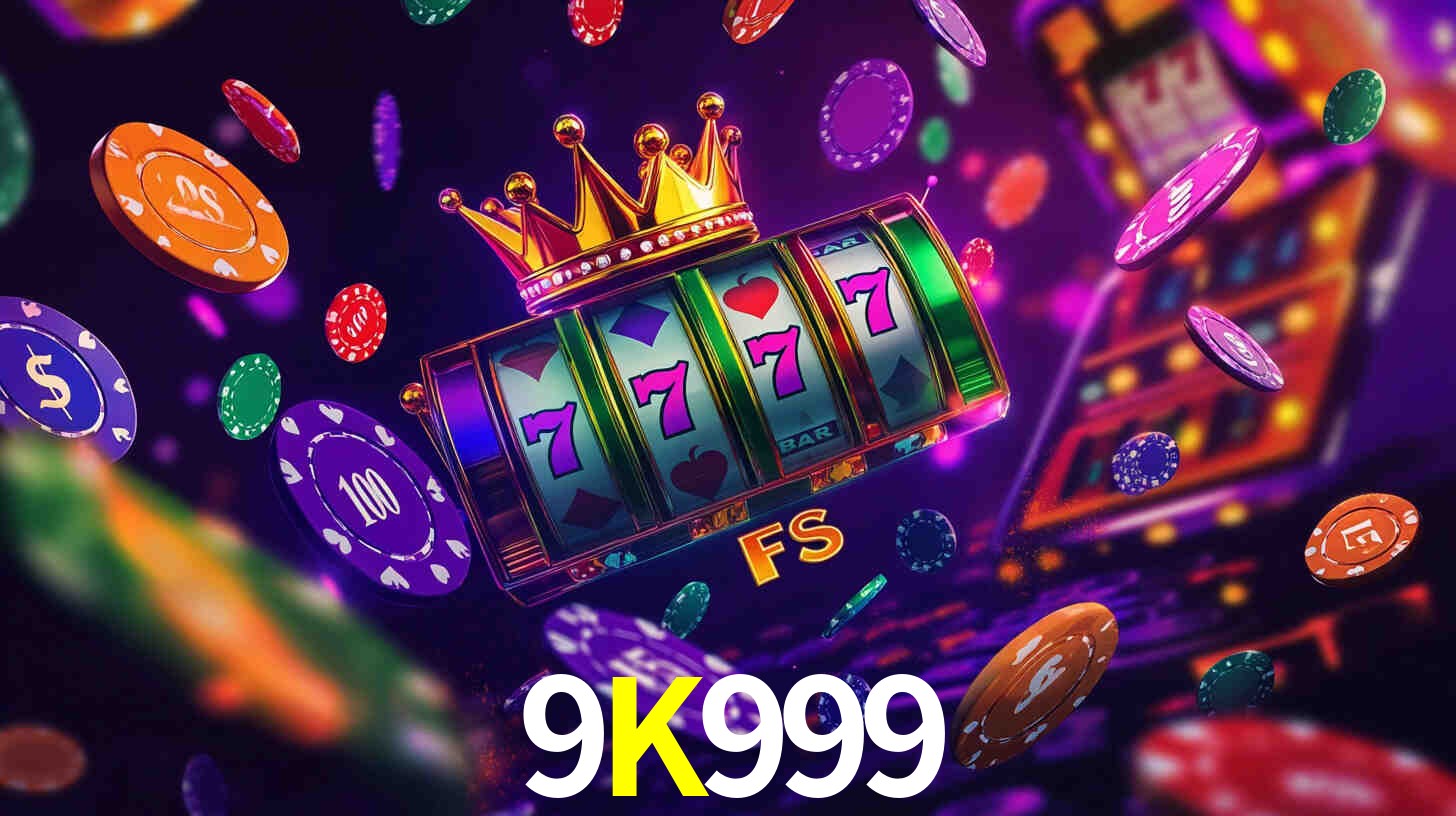 Ofertas Imperdíveis na 9K999: Promoções e Bônus Que Valem a Pena