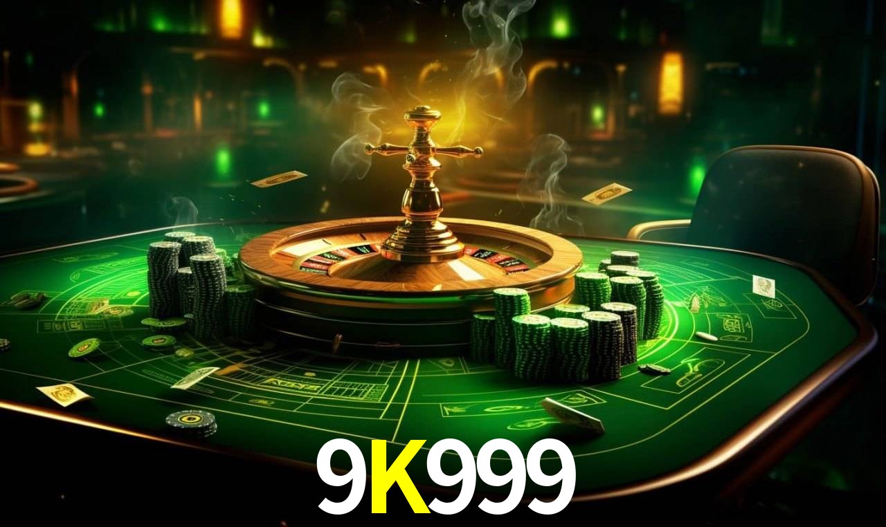 Jogo Spaceman 9K999