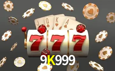 Inovações de Jogos na 9K999: O Futuro das Experiências Interativas
