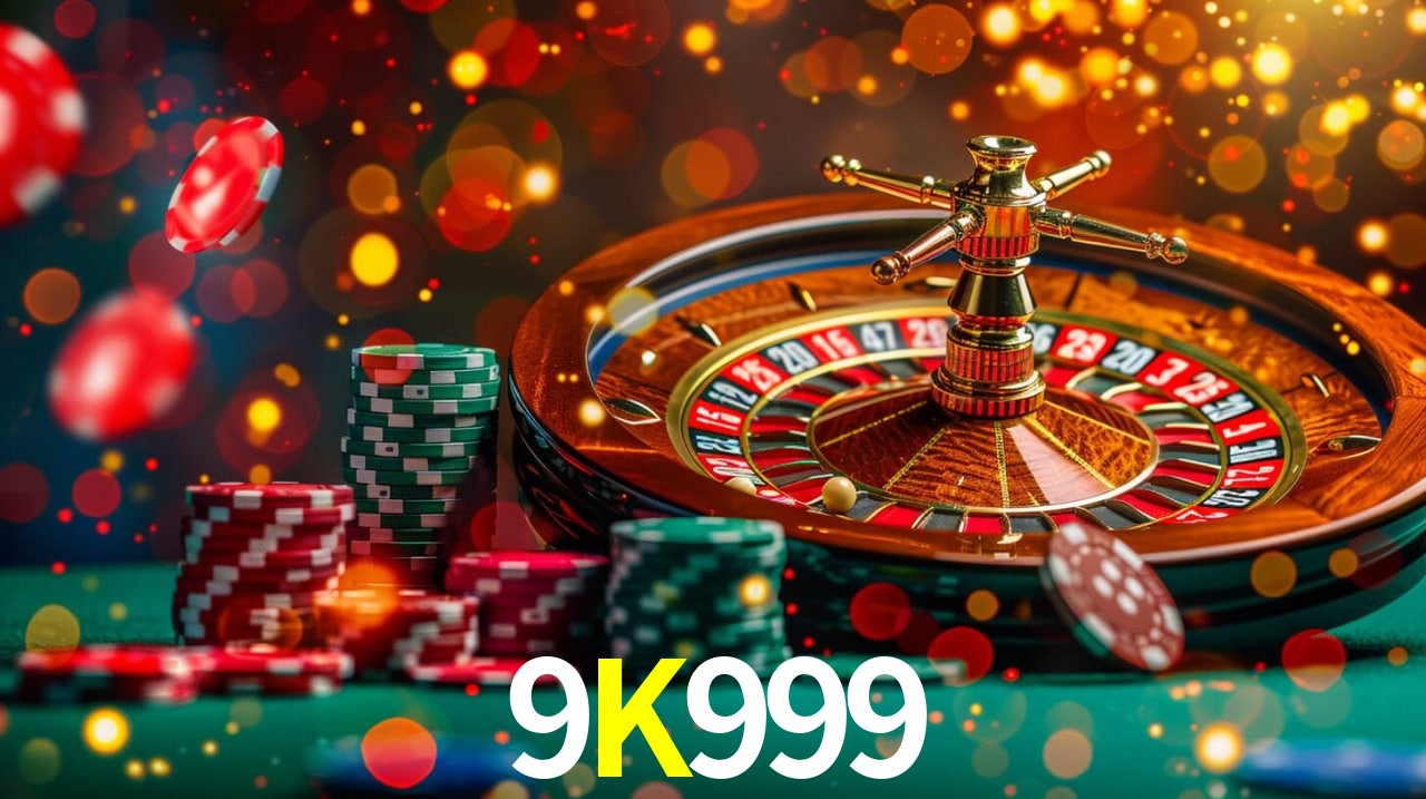 Casino Ao Vivo 9K999